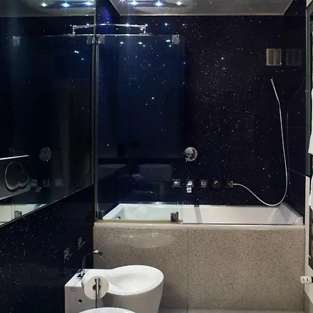 Dimora Ganimede Apartment Siena